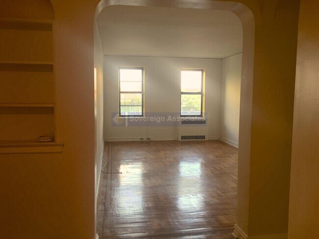 Building Photo - 560 West 218th Street