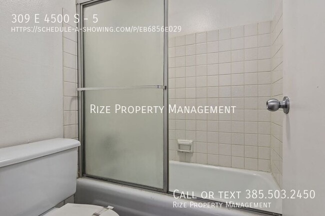 Building Photo - 309 E 4500 S
