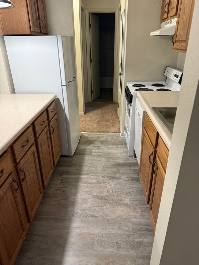 Interior Photo - Normandy Apartments