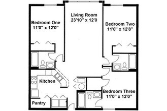 Gainesville Place Apartments Building Map Gainesville Place Apartments Building Map