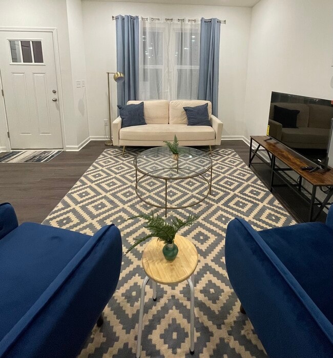 Sala de estar - 342 Hacksaw Trl