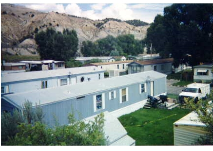 Primary Photo - Riverview Mobile Home Park