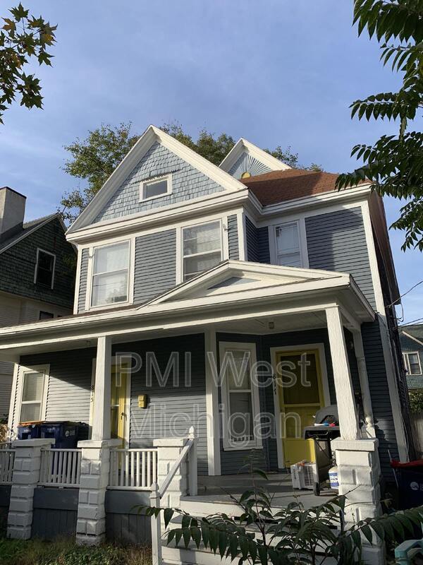 Building Photo - 817 Fairmount St SE