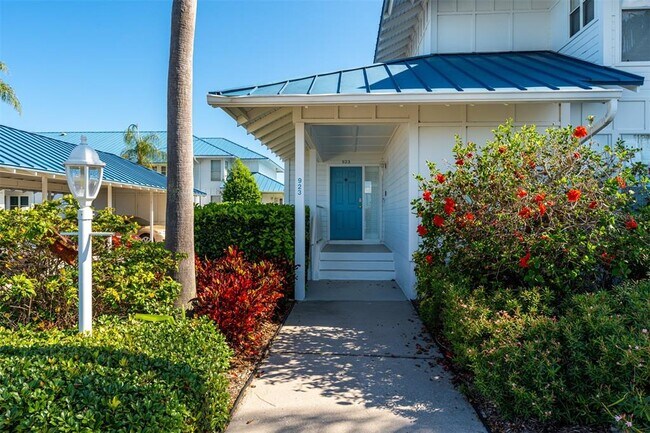 Foto del edificio - 923 Sandpiper Cir