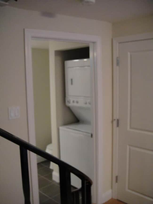 Photo - 32 Sussex St., Apartment