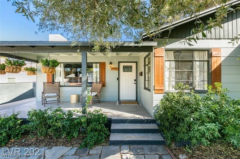 Foto principal - 1217 S 7th St