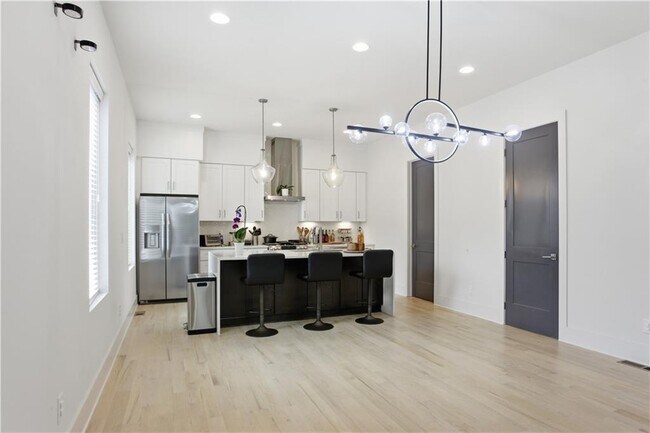 Foto del edificio - 1171 State St NW