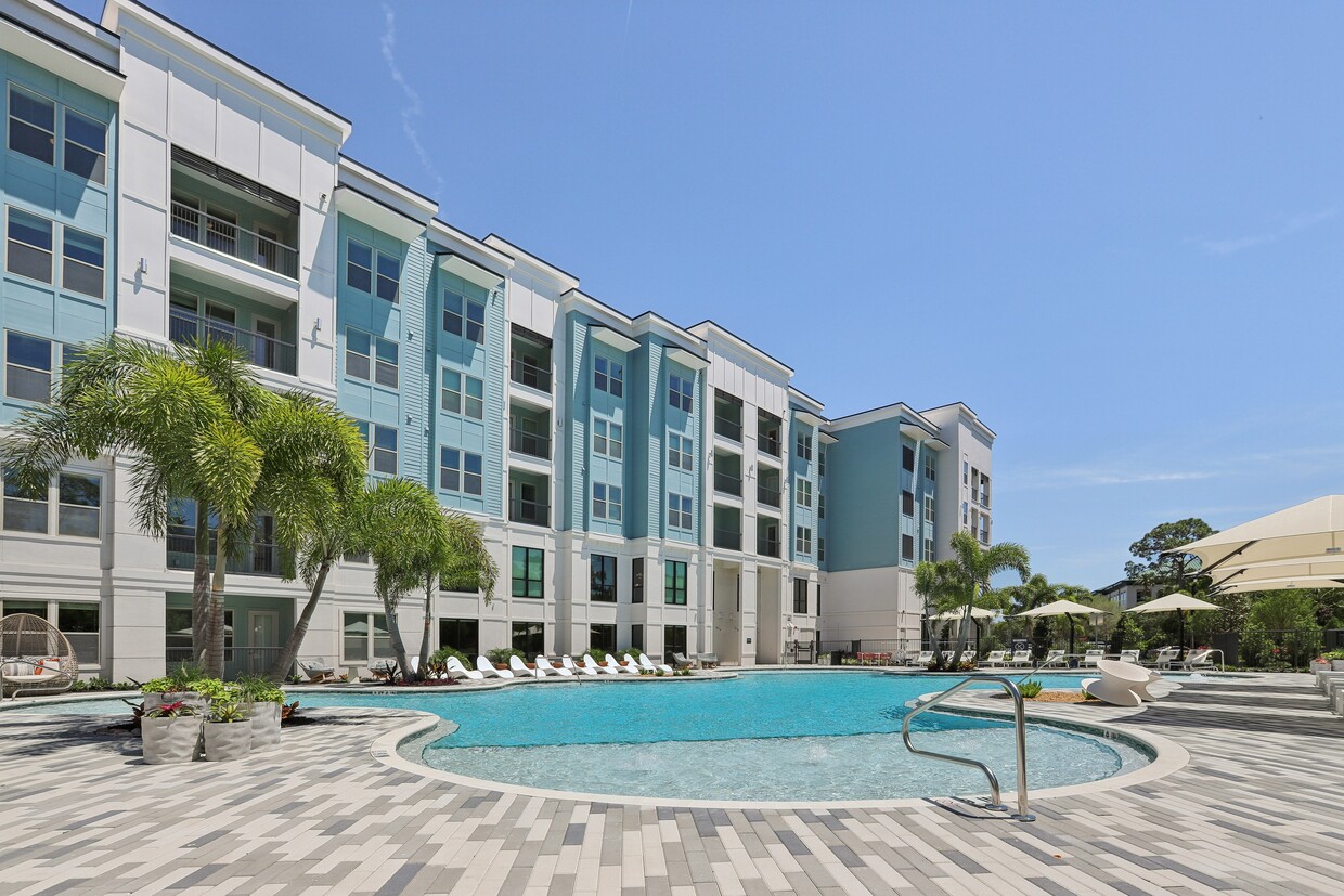 Brea Lakewood Ranch - Apartments in Lakewood Ranch, FL | Apartments.com