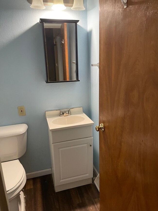 Foto del edificio - Two bedroom apartment in Wood River