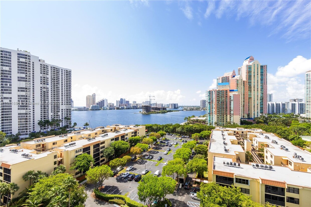 3400 Ne 192 St Unit 1404, Miami, Fl 33180 - Condo For Rent In Miami, Fl 