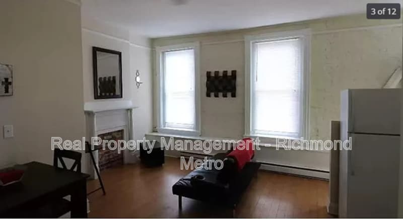 Primary Photo - 1601 W Cary St