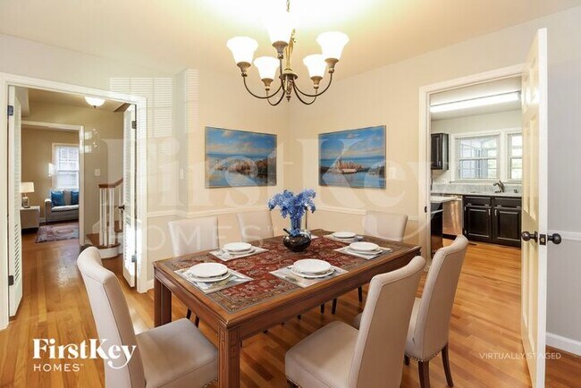 Foto del edificio - 3012 Wellingford St