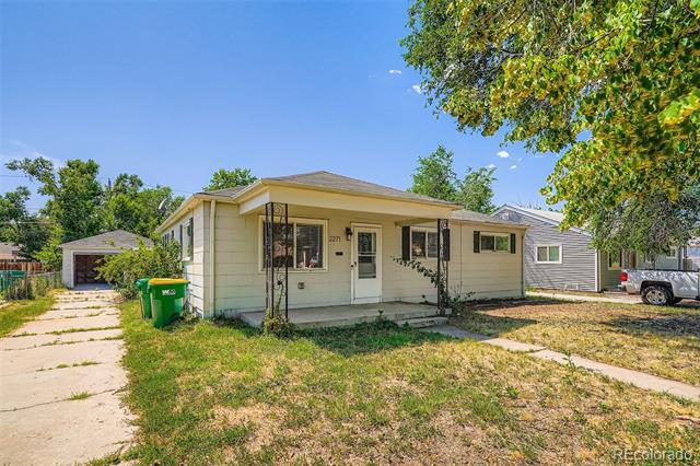 Foto principal - 2271 Newark St
