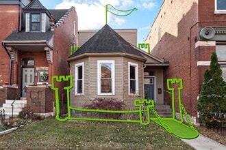 Building Photo - 4348 Hartford St