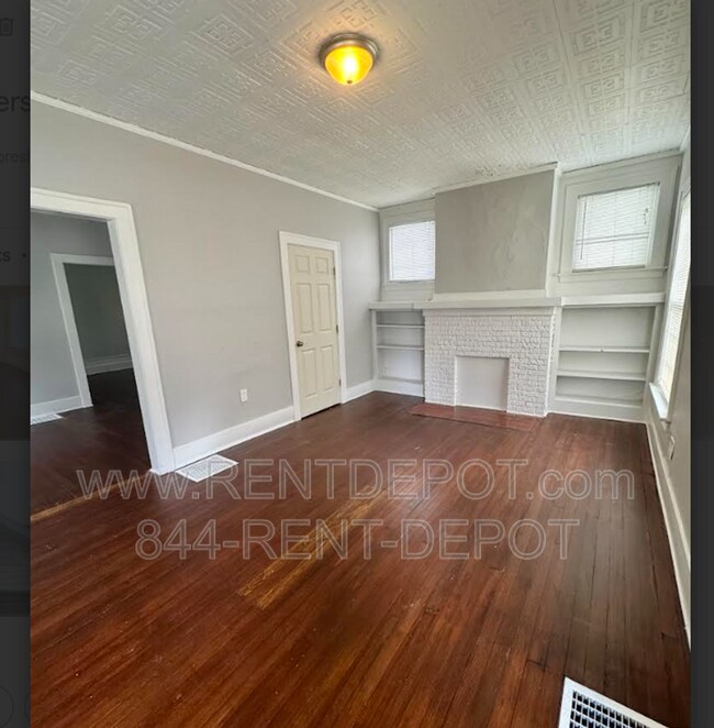 Foto del edificio - 1021 Jefferson Ave