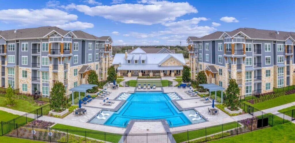 Foto principal - 11250 Mason Rd
