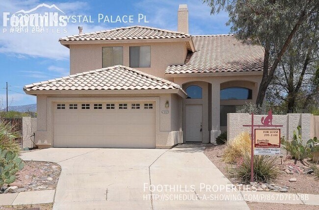 Building Photo - Copper Creek With Views