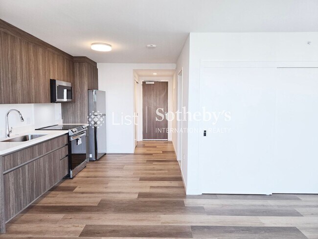 Foto del edificio - The Park on Keeaumoku #1310R | Honolulu, HI