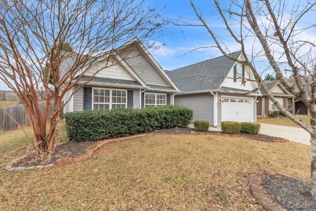 Building Photo - 3BR/2BA Home in Tyger Pointe with Bonus Room & Fenced Yard!