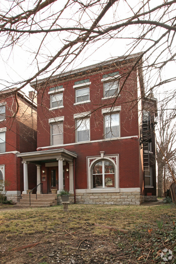 Building Photo - 1469 S 2nd St