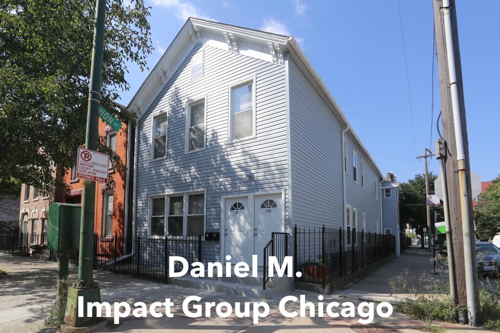 Primary Photo - 1700 S Union Ave