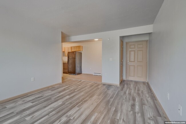 Foto del interior - Rainbow Drive