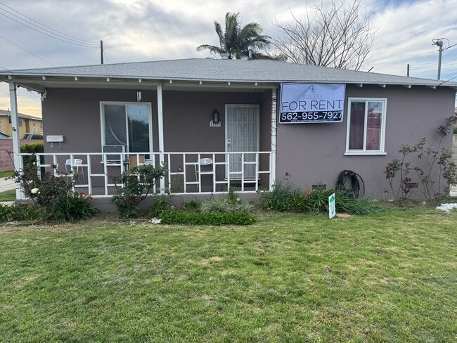 Photo - 11709-11711 Adenmoor Avenue Apartment