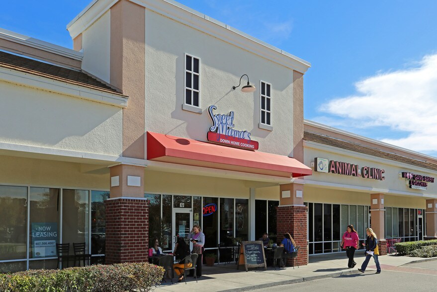 Lake Nona Neighborhood Guide Living in Orlando