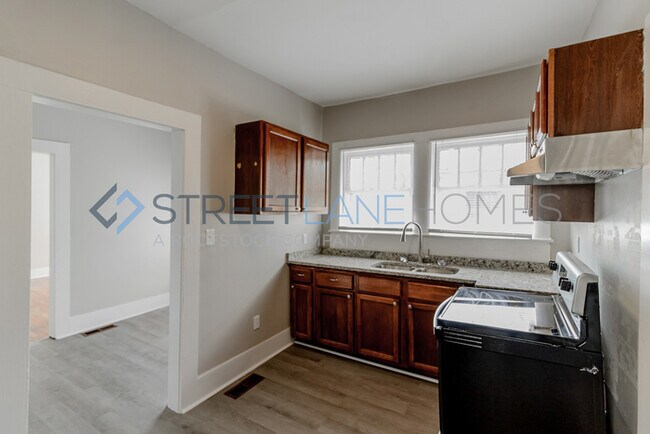 Foto del edificio - 1628 Alabama Ave SW