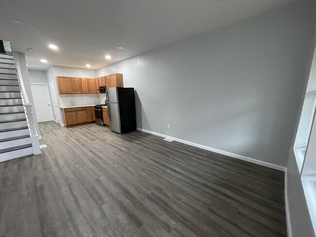 Photo - 1234 Morton St House