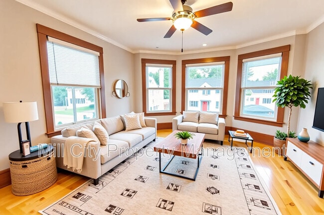 Foto del edificio - 105 Ray St