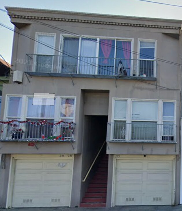 235 Paris St Unit 235, San Francisco, CA 94112 Apartment for Rent in