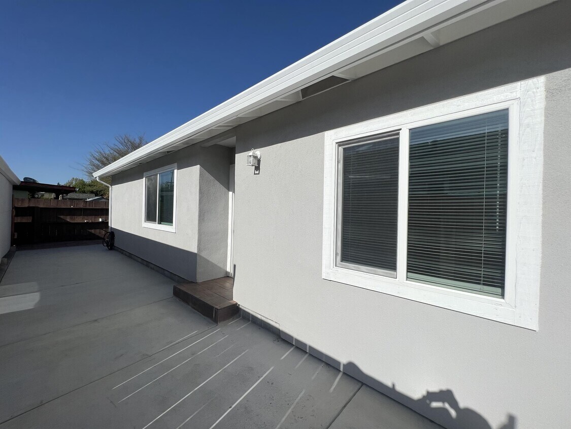 26204 Underwood Ave, Hayward, CA 94544 House Rental in Hayward, CA