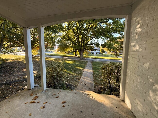 Building Photo - 5905 Loch Raven Blvd