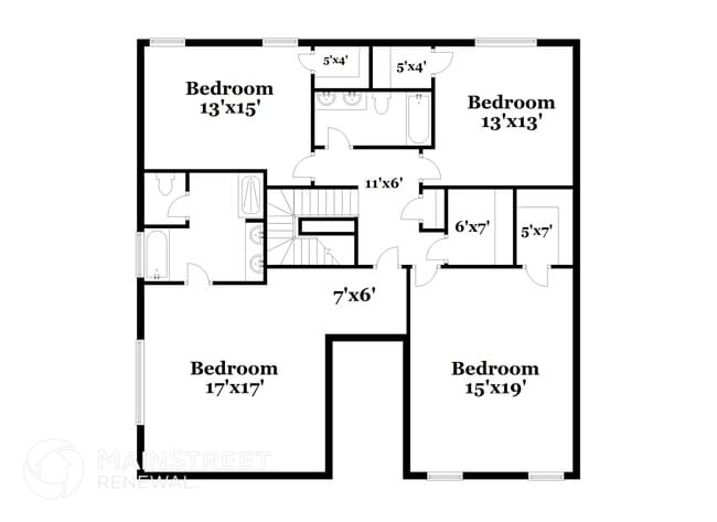 Building Photo - 3718 Caldwell Ridge Pkwy