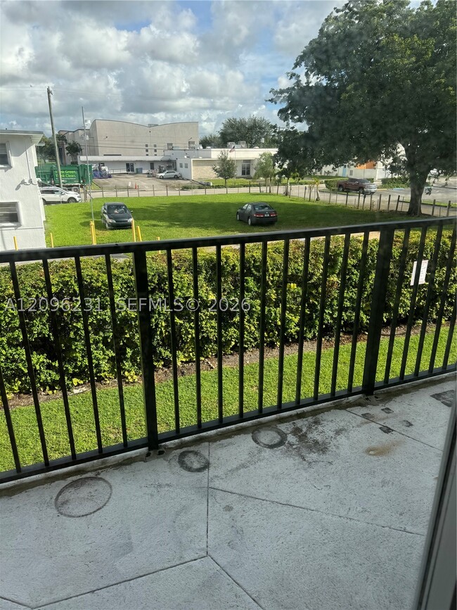 Building Photo - 5731 NW 36th St