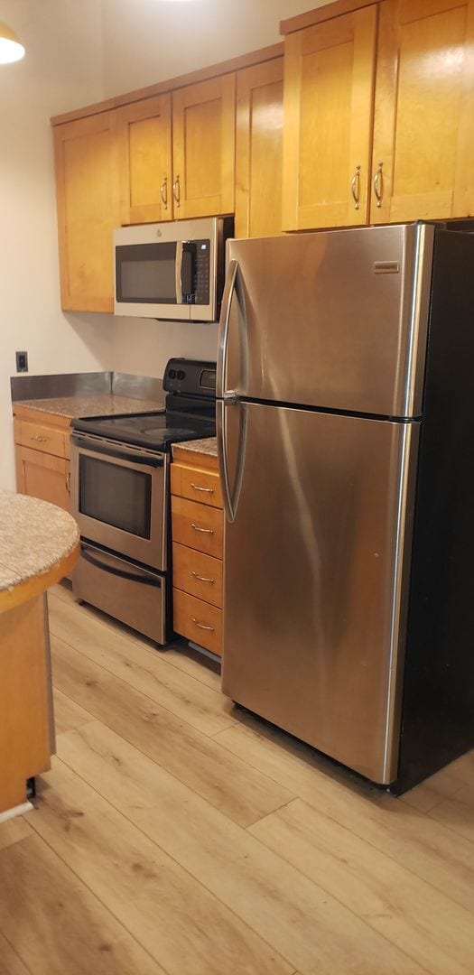 Foto del edificio - Awesome 1 Bedroom 1 bath unit Downtown LA