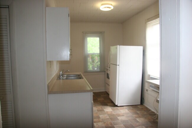 Foto del edificio - 105 Quincy St