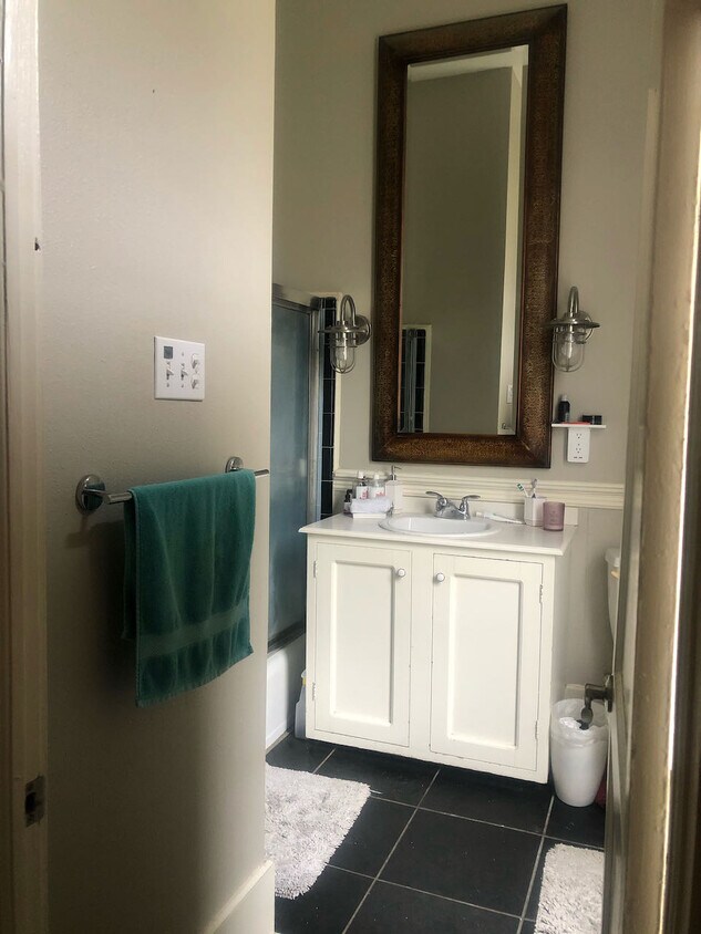 Bathroom - 3333 Magazine St