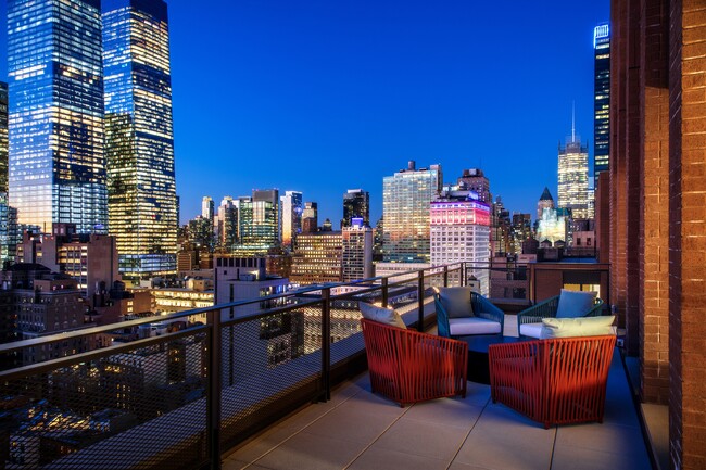 Foto del edificio - Ruby Apartments