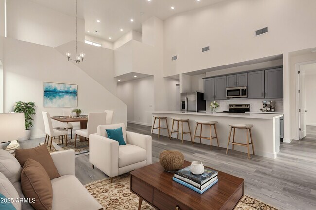 Foto del edificio - 949 E Desert Ln
