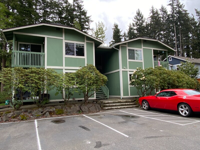 8206 Locust Ave E, Bonney Lake, WA 98391 House Rental in Bonney Lake