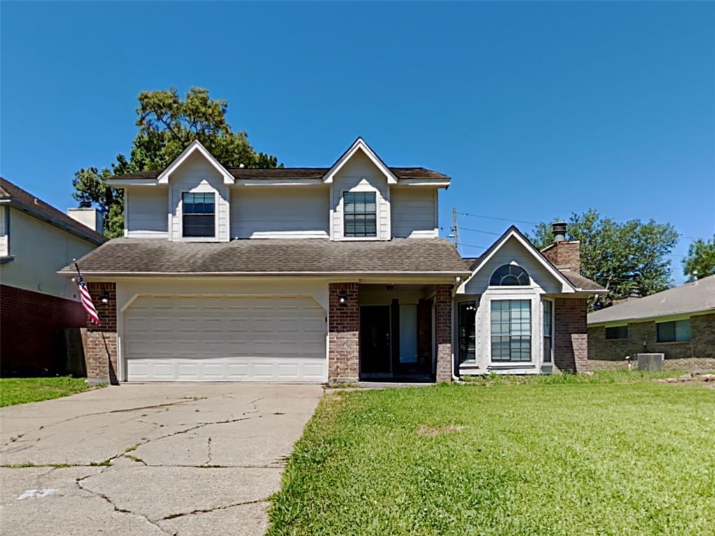 19027 Sandia Pines Dr, Humble, TX 77346 House for Rent in Humble, TX