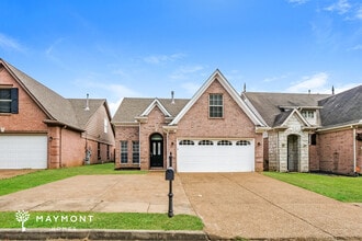 Building Photo - 1420 Marhill Cove
