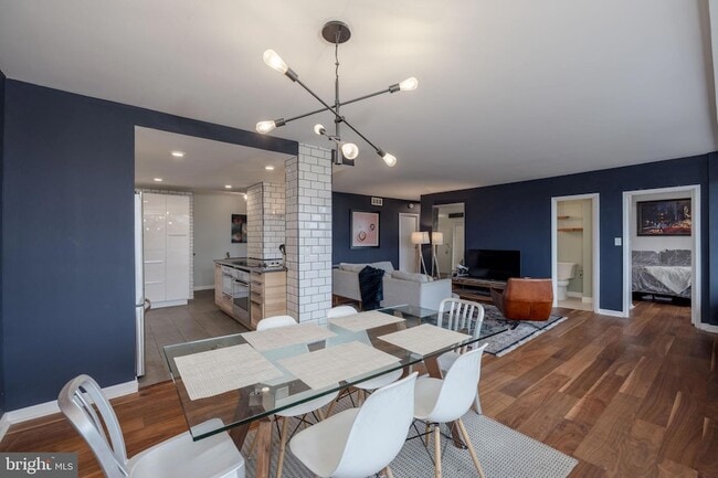 Foto del edificio - 5500 Holmes Run Pkwy