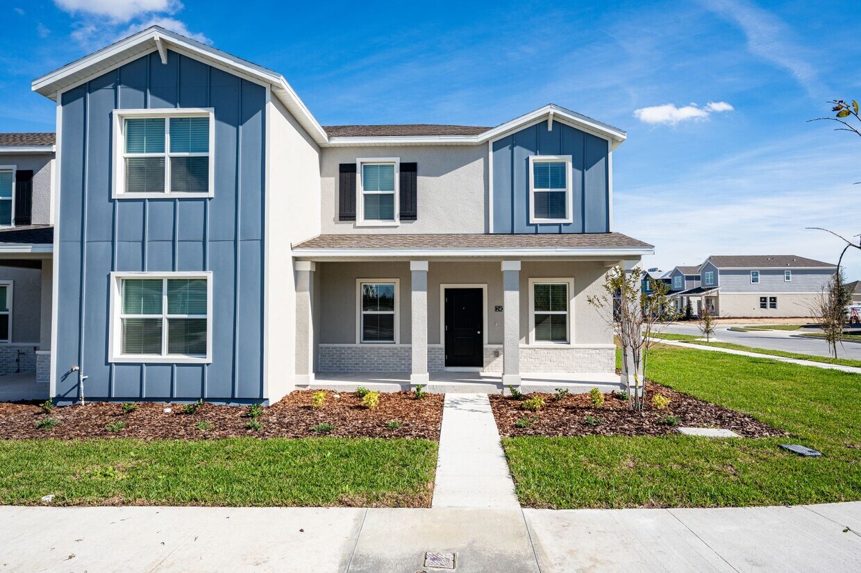 Photo - 2408 Rider Rain Ln (Apopka, FL)