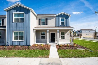 Building Photo - 2408 Rider Rain Ln