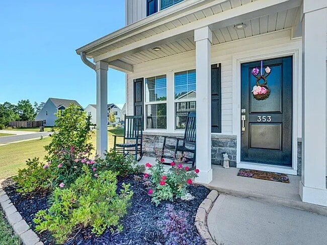 Photo - Stunning Home in Easley
