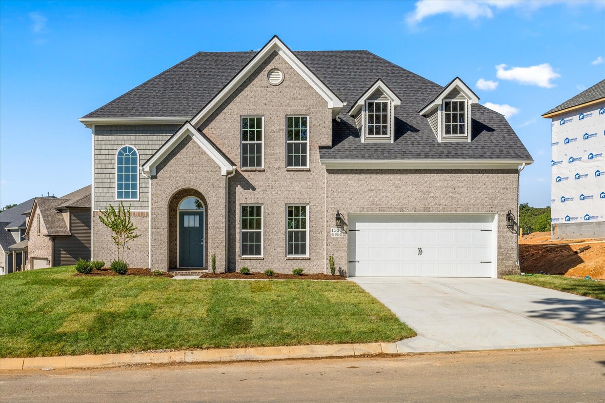 Foto principal - 1537 Old Andes Rd