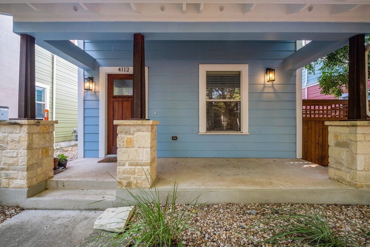 Foto principal - 4112 Scales St